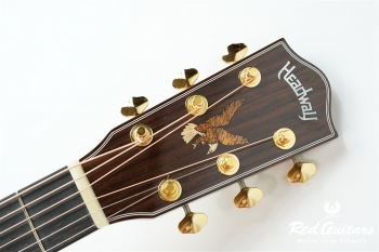 HOM-531 D,SF,S-ESU/ATB